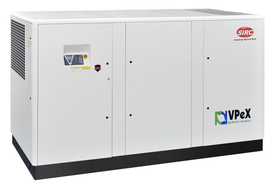 螺杆式空压机90kw