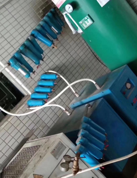 空压机精密过滤器三级过滤