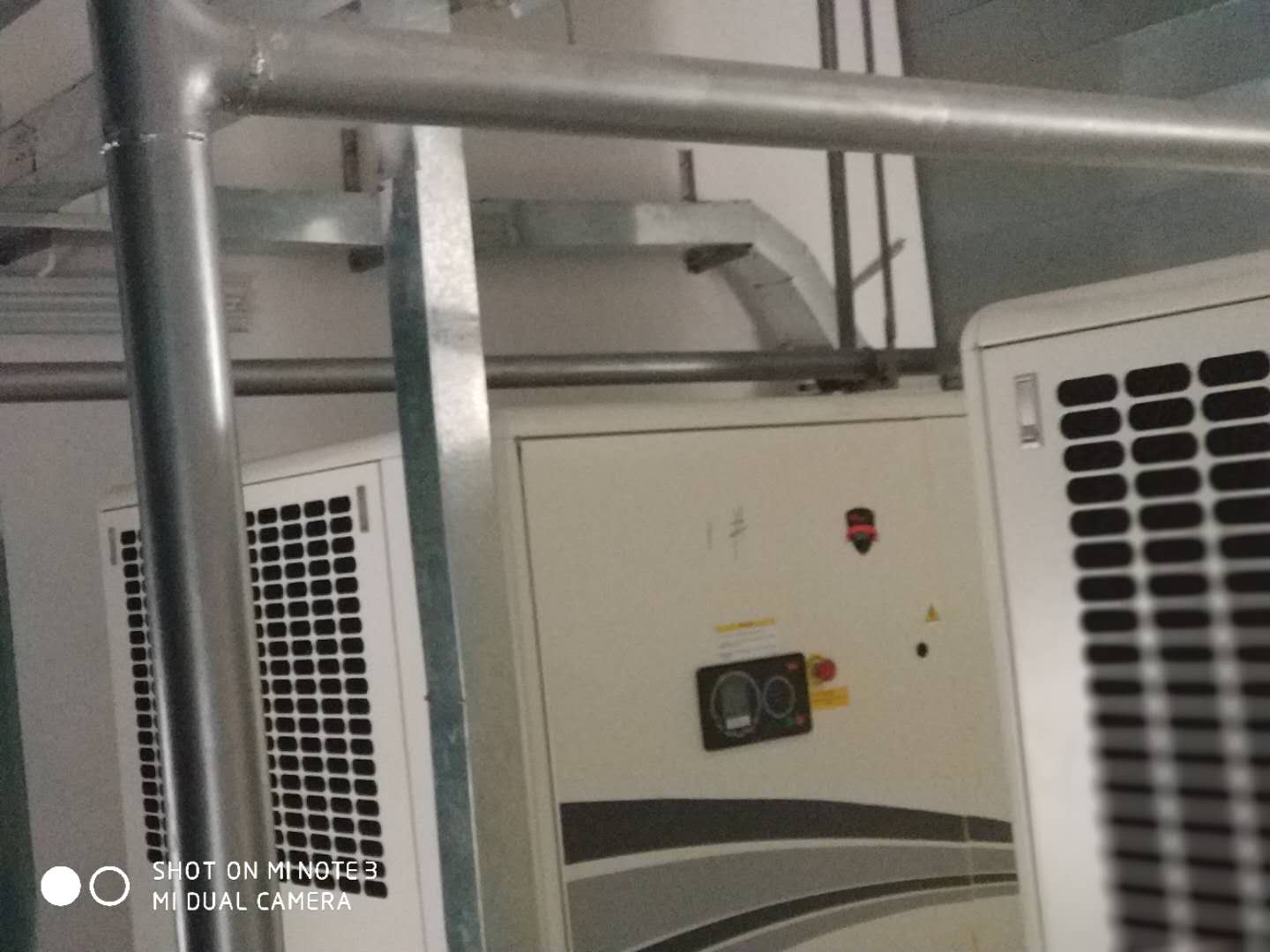 螺杆式空压机37kw