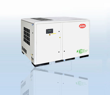 螺杆式空压机37kw