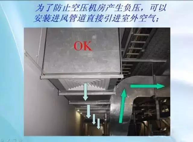 螺杆式空压机75KW