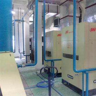 螺杆式空压机75KW