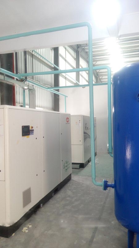 螺杆式空压机160KW