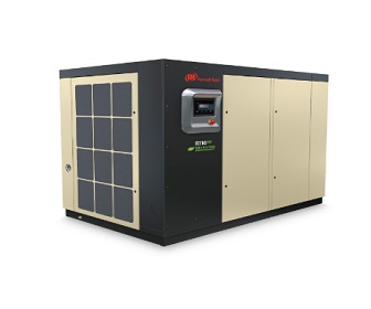 37KW螺杆式空压机