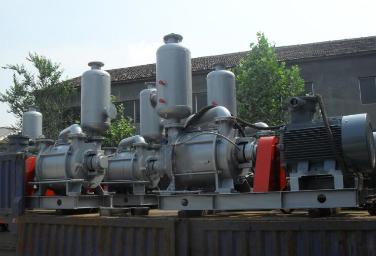 15kw水环真空泵