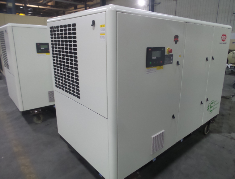 螺杆式空压机mm250