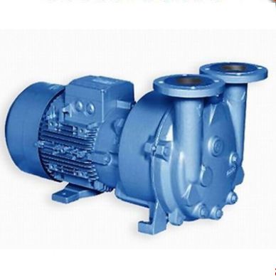 水环真空泵15kw