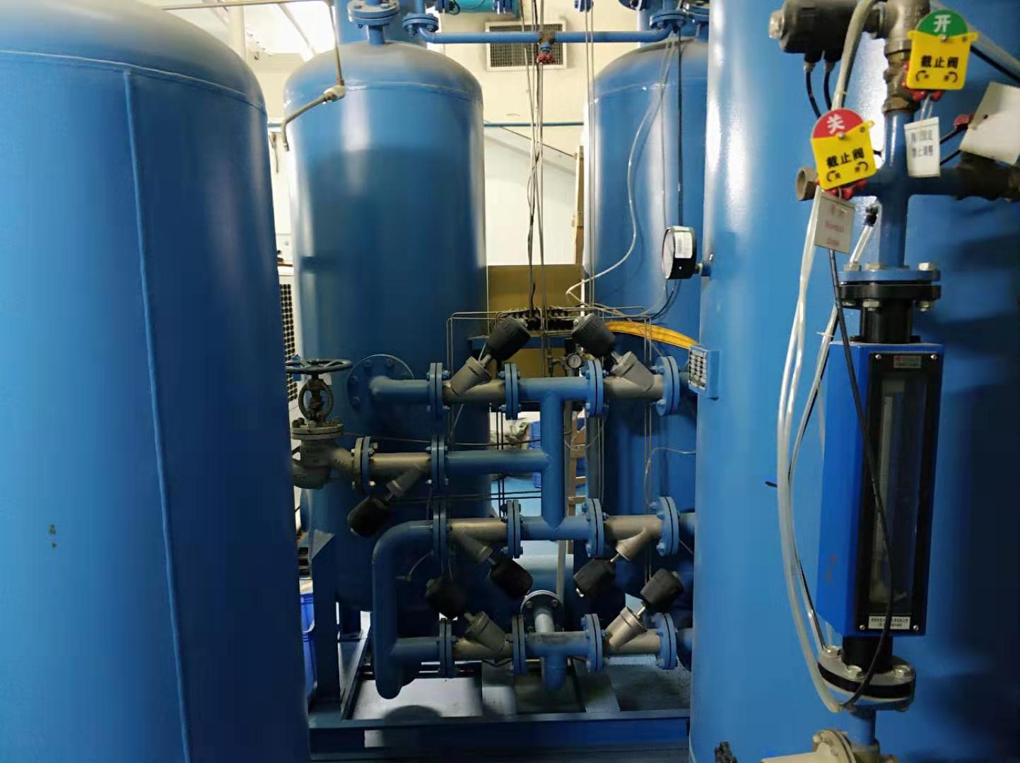 水环真空泵15kw