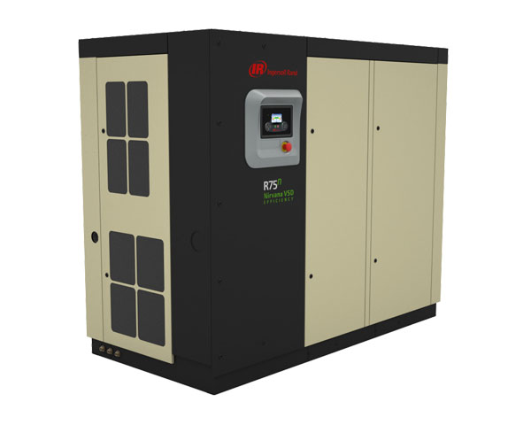 螺杆式空压机50kw
