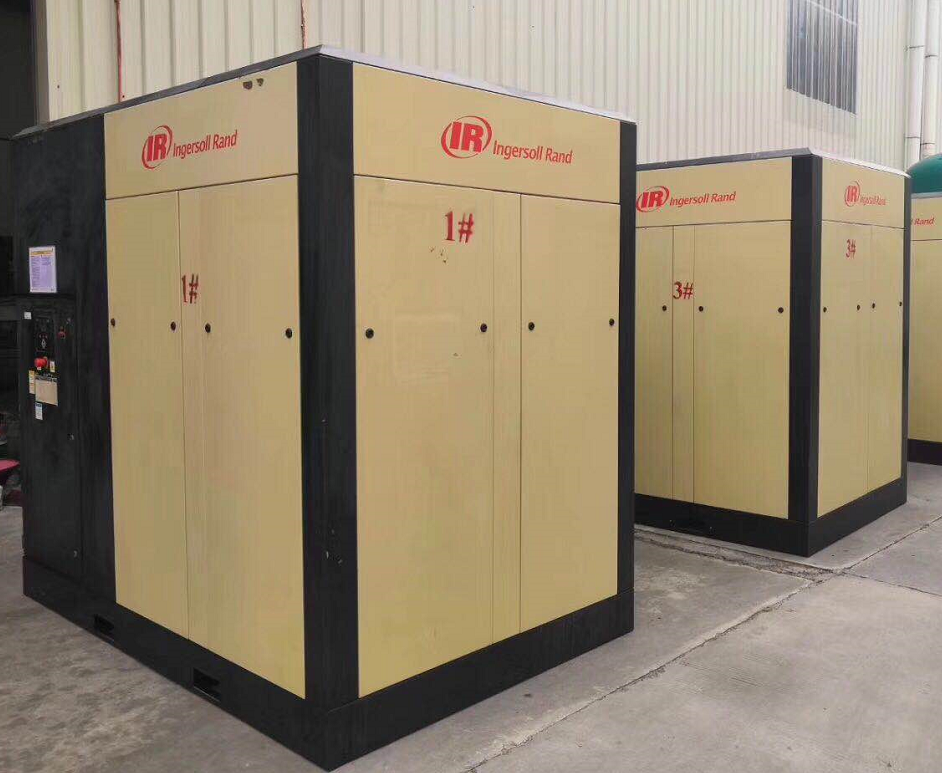 螺杆式空压机22kw