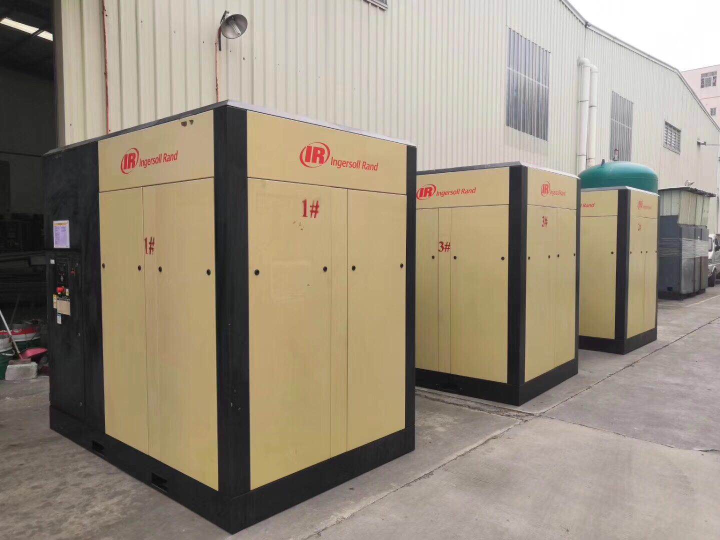 螺杆式空压机30kw