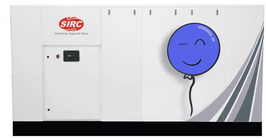 螺杆式空压机30kw