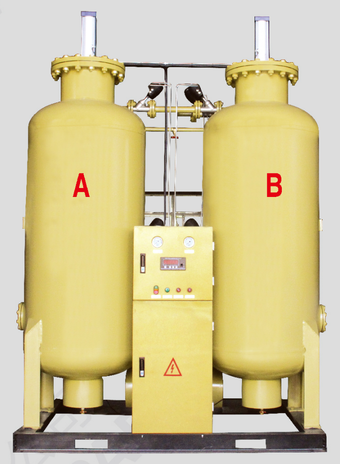 psa变压吸附制氮机