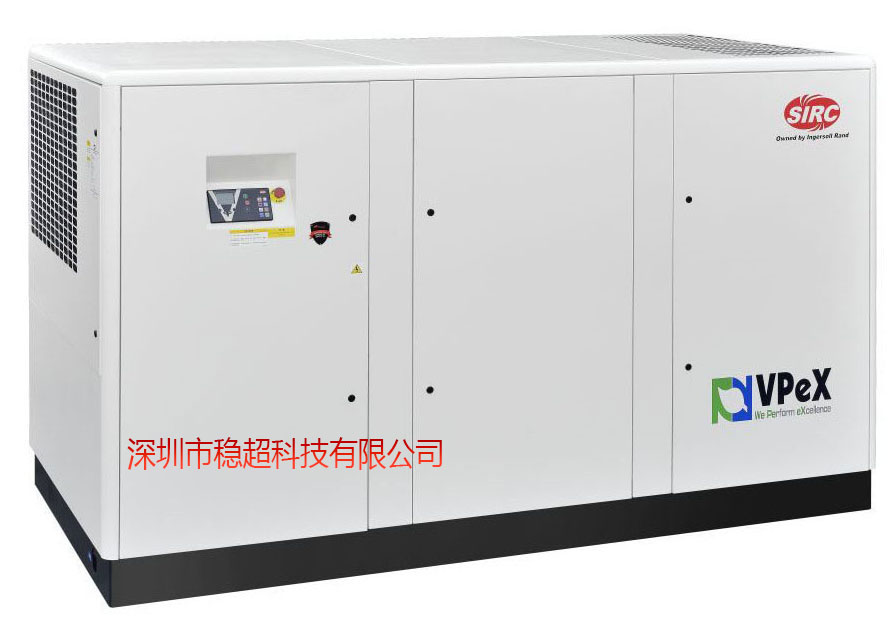 22kw螺杆式空压机参数