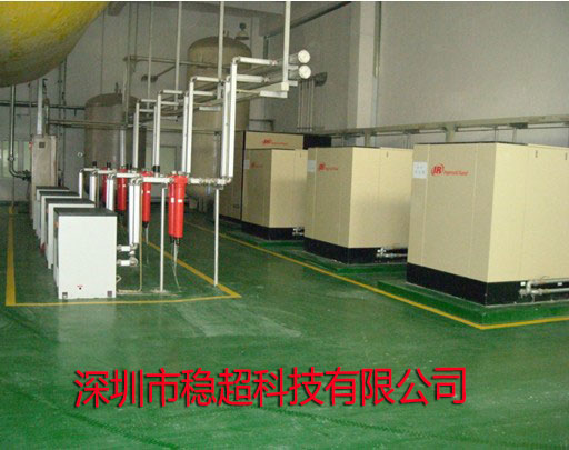 22kw螺杆式空压机参数