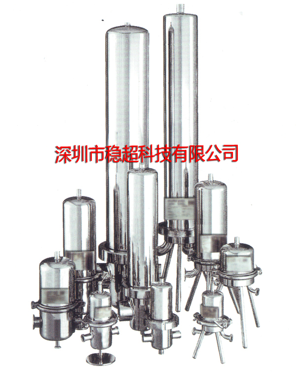 螺杆式空压机空气过滤器