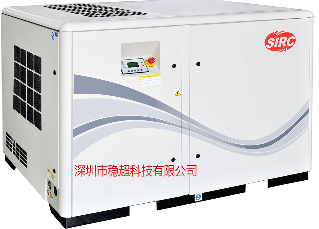 10立方螺杆式空压机参数