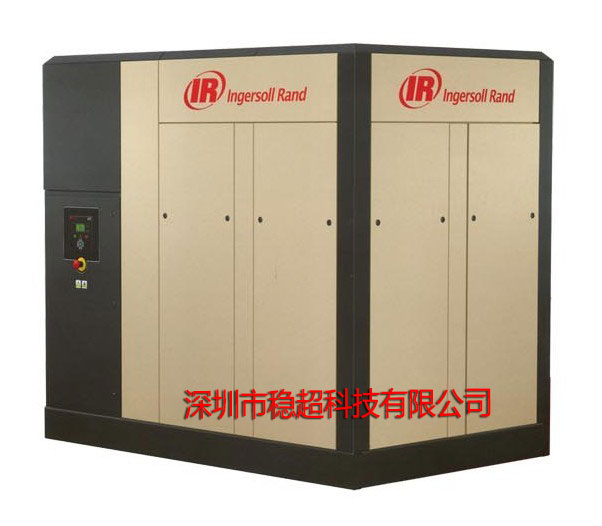 深圳英格索兰200kw螺杆式空压机