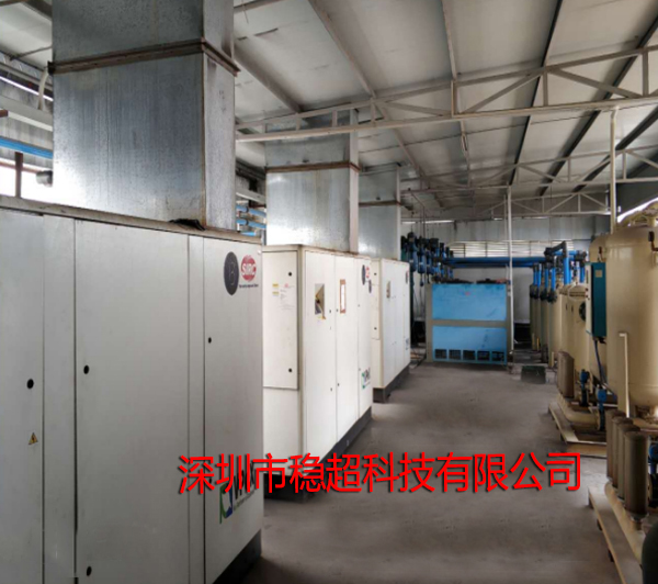 螺杆式空压机油汽分离器