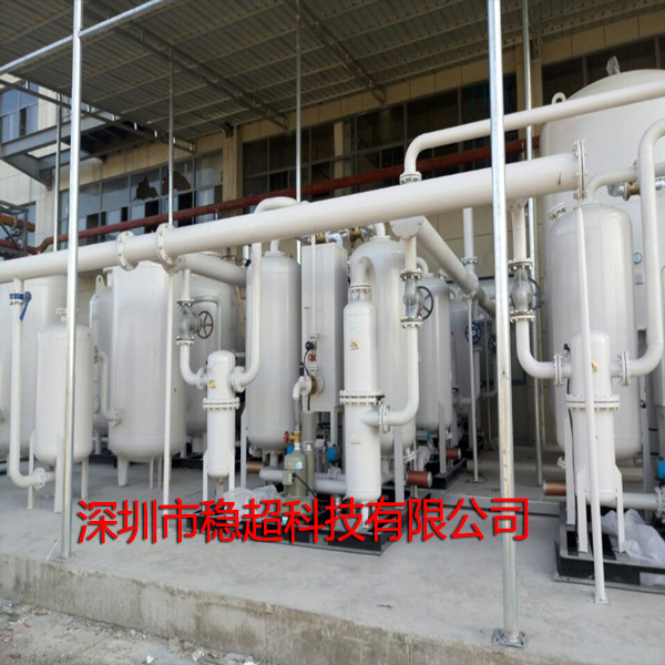 中国十大制氮机品牌
