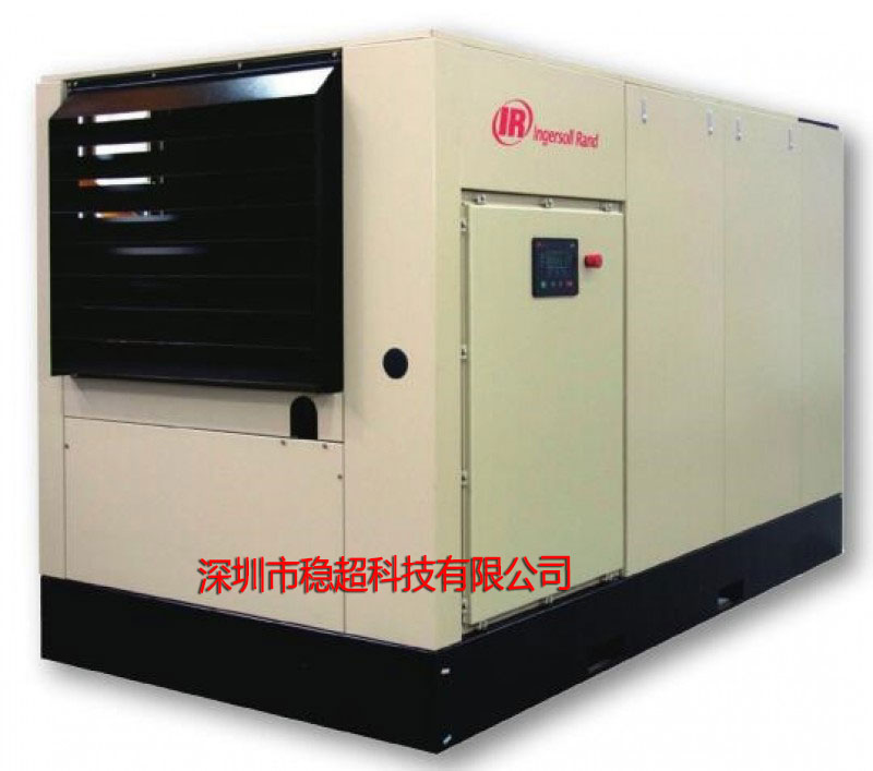 深圳英格索兰200kw螺杆式空压机