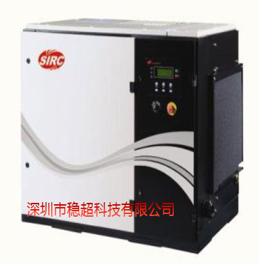 英格索兰650空压机