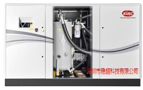 英格索兰空压机 100