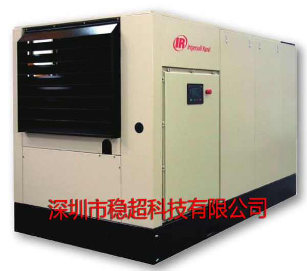 英格索兰200千瓦空压机