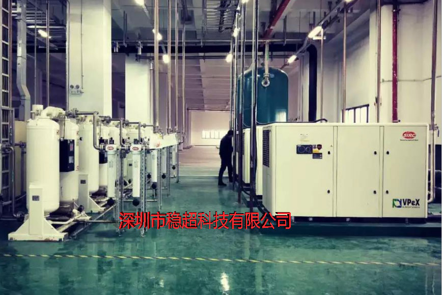英格索兰空压机气管