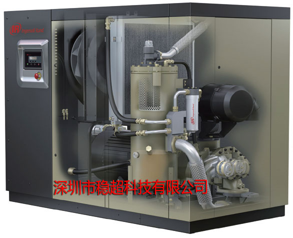 英格索兰空压机ml75