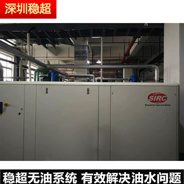 进口螺杆式空压机销售