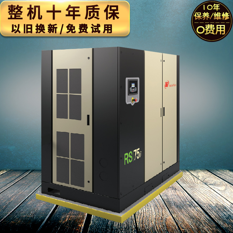 英格索兰MLV45空压机