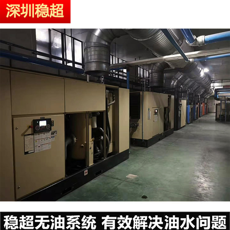 英格索兰M200-2S空压机